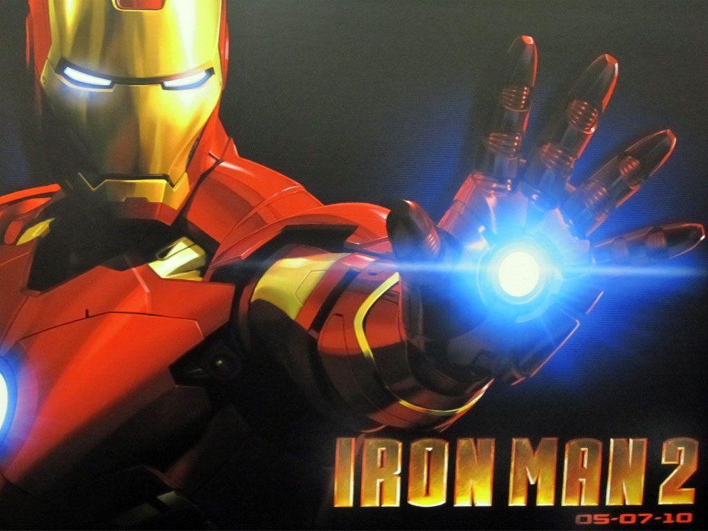 ironman 2