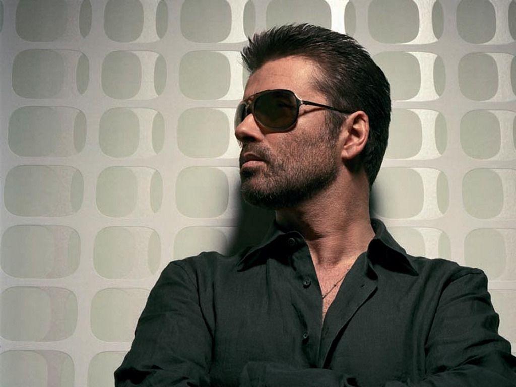 George Michael Wallpapers Desktop