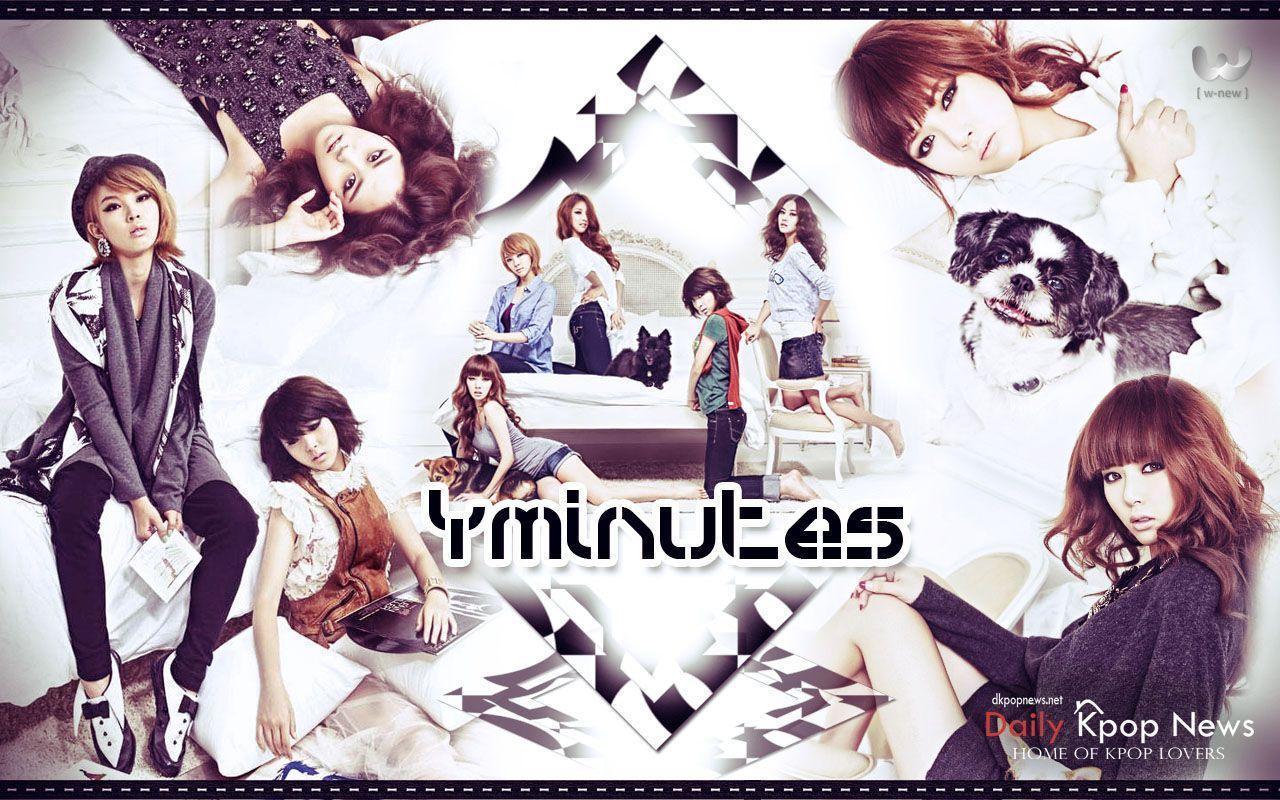 4minute