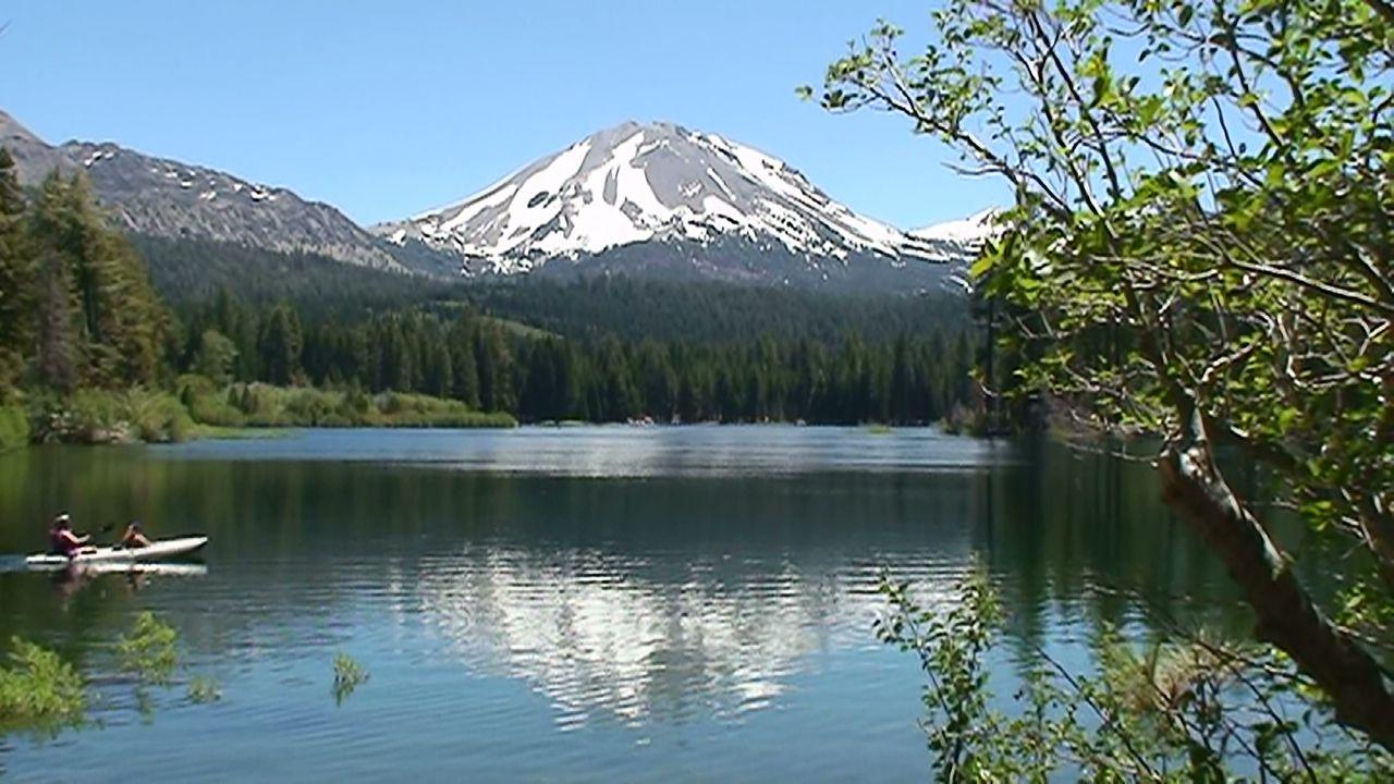 Computer Wallpapers, Desktop Backgrounds Lassen Volcanic National