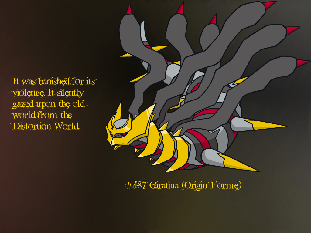 Giratina