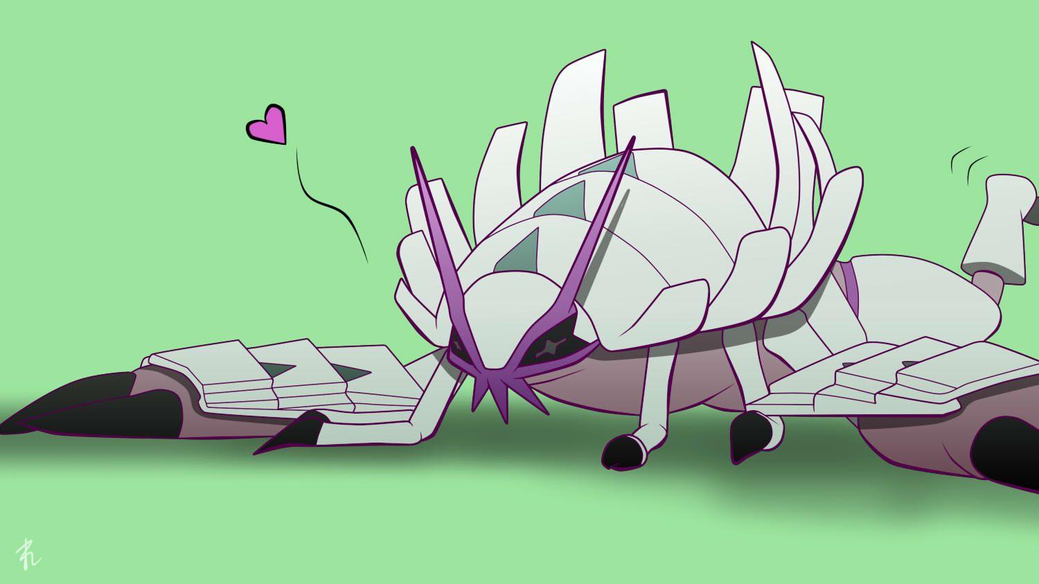 Golisopod