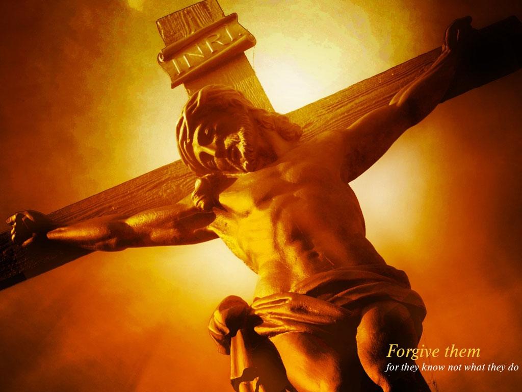 Download Jesus Cross wallpapers to your Desktop