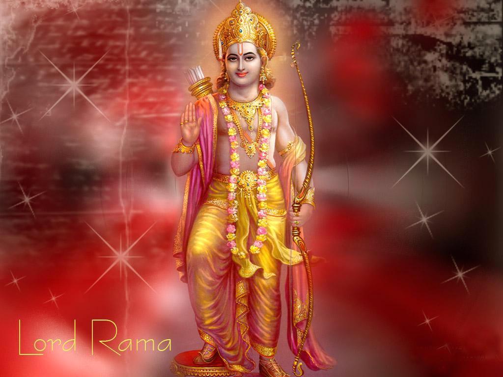 Download Free HD Wallpapers of Shree ram/ ramji