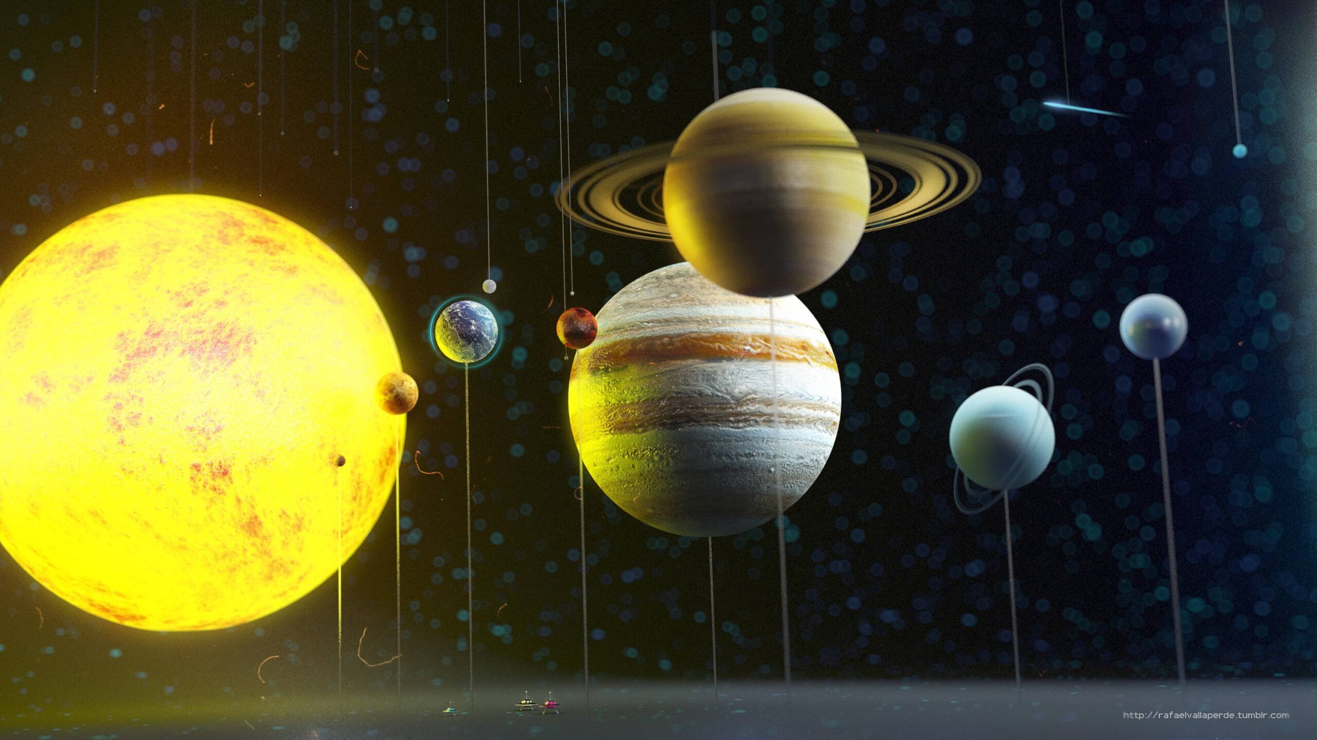 Solar System