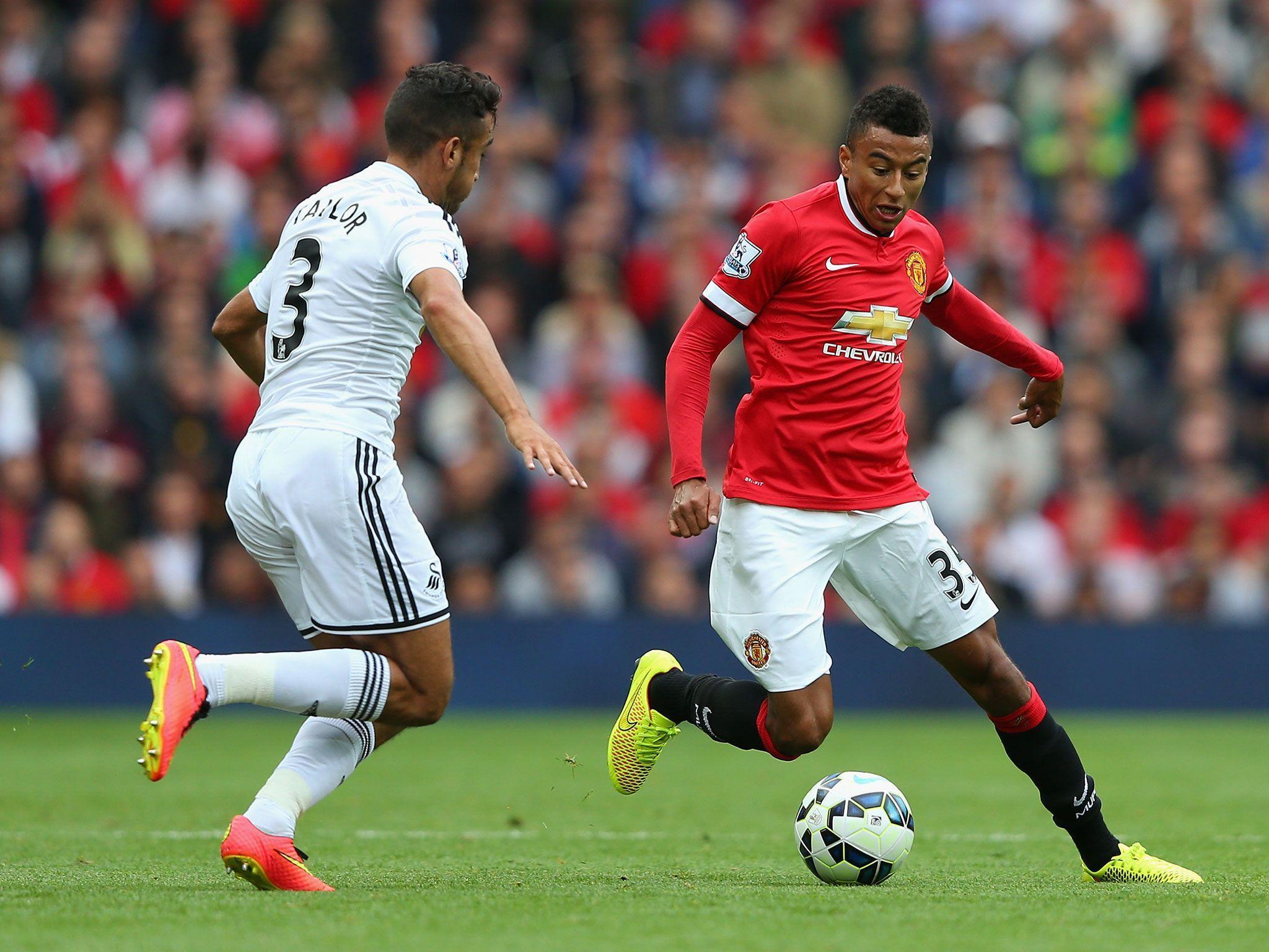 Newcastle transfer news: Manchester United midfielder Jesse