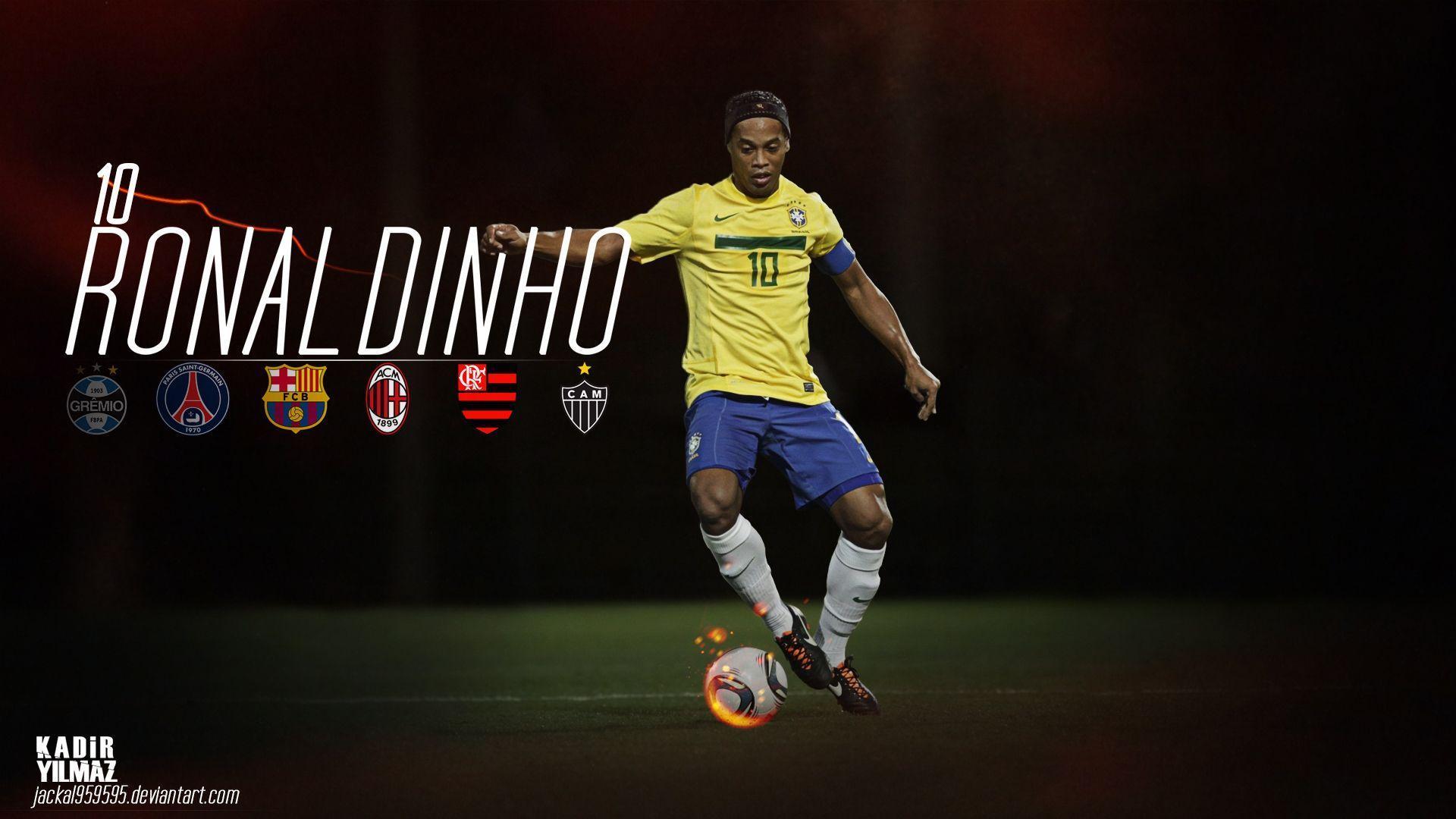 Wallpapers84 daily update fresh image and Ronaldinho Wallpapers