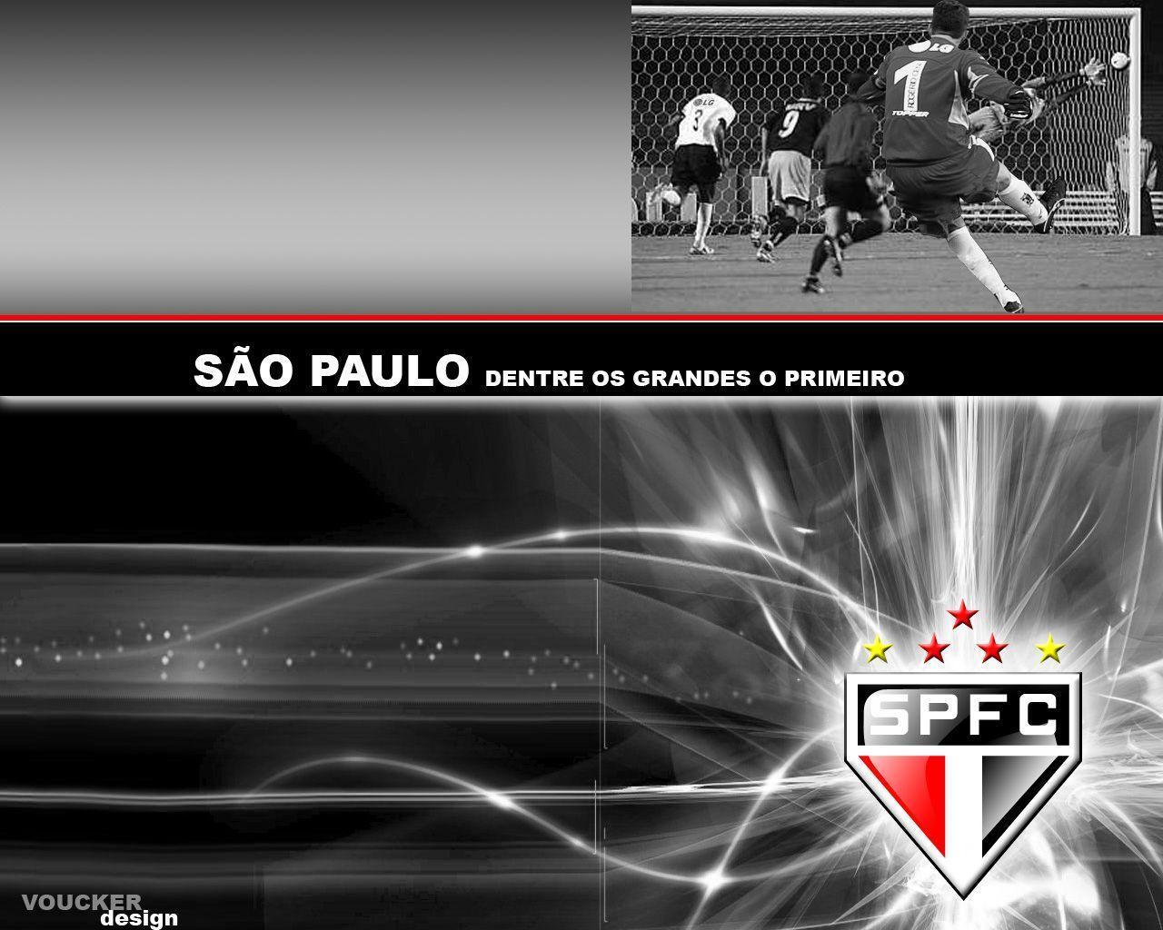 wallpapers free picture: Sao Paulo FC Wallpapers 2011