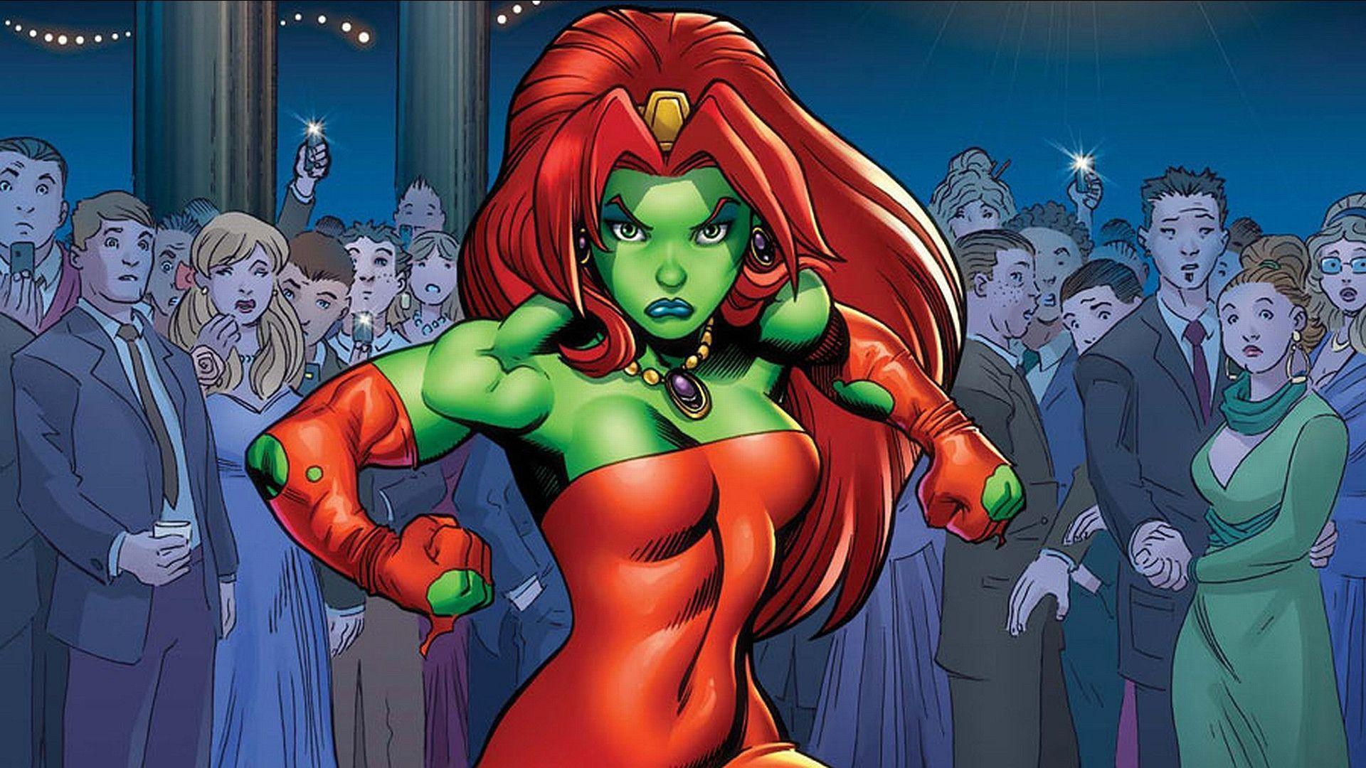 She Hulk Computer Wallpapers, Desktop Backgrounds Id: 167910