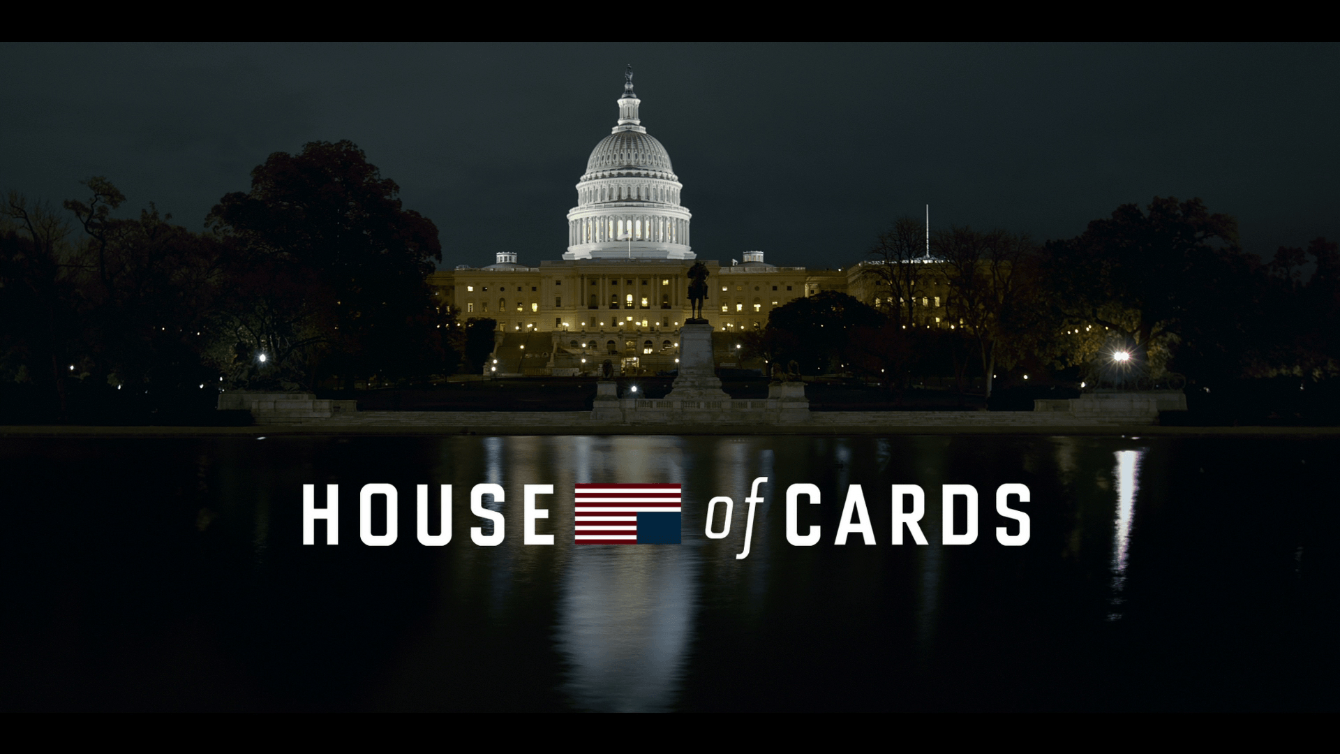 32 House Of Cards HD Wallpapers