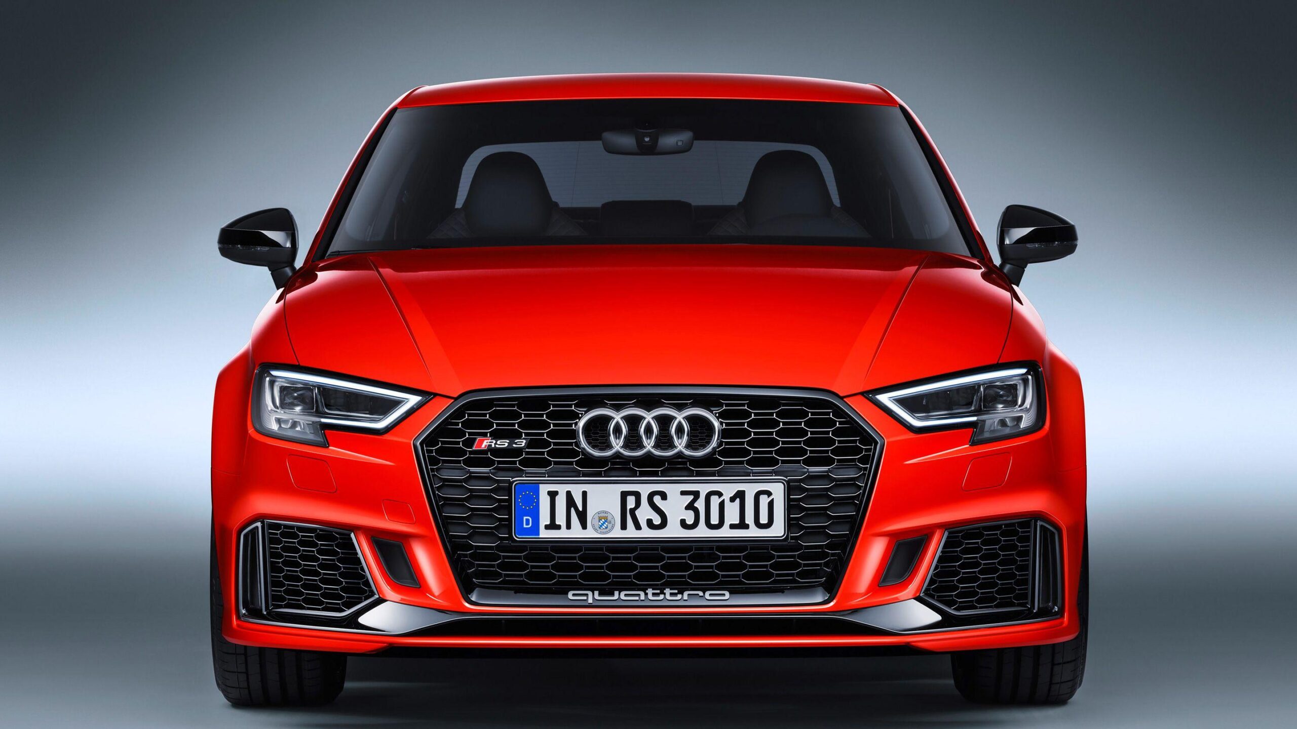 2017 Audi RS3 Wallpapers