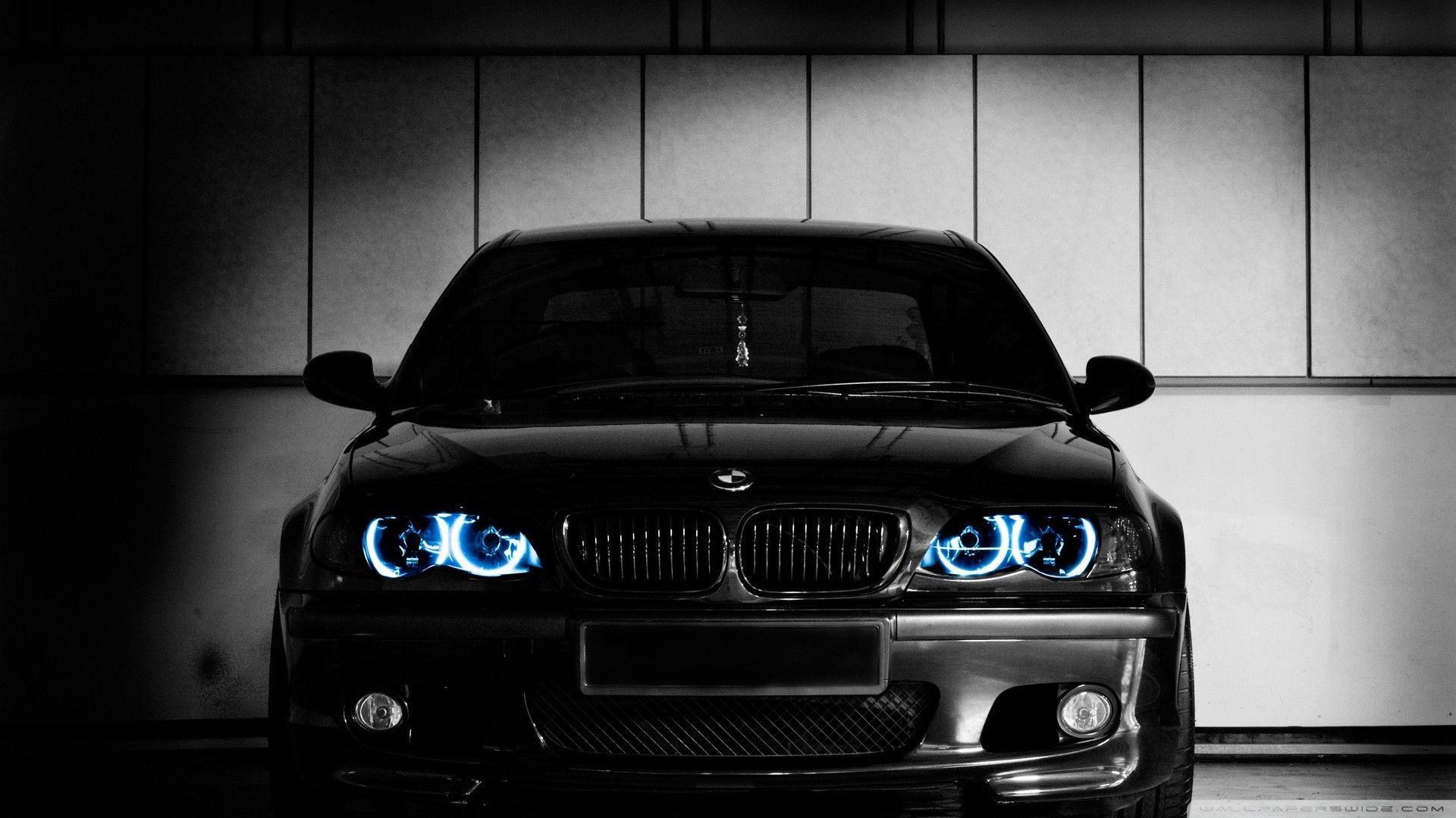 BMW HD Wallpapers