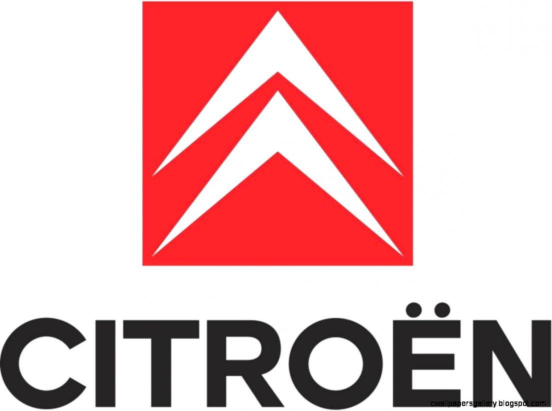 Citroen Logo