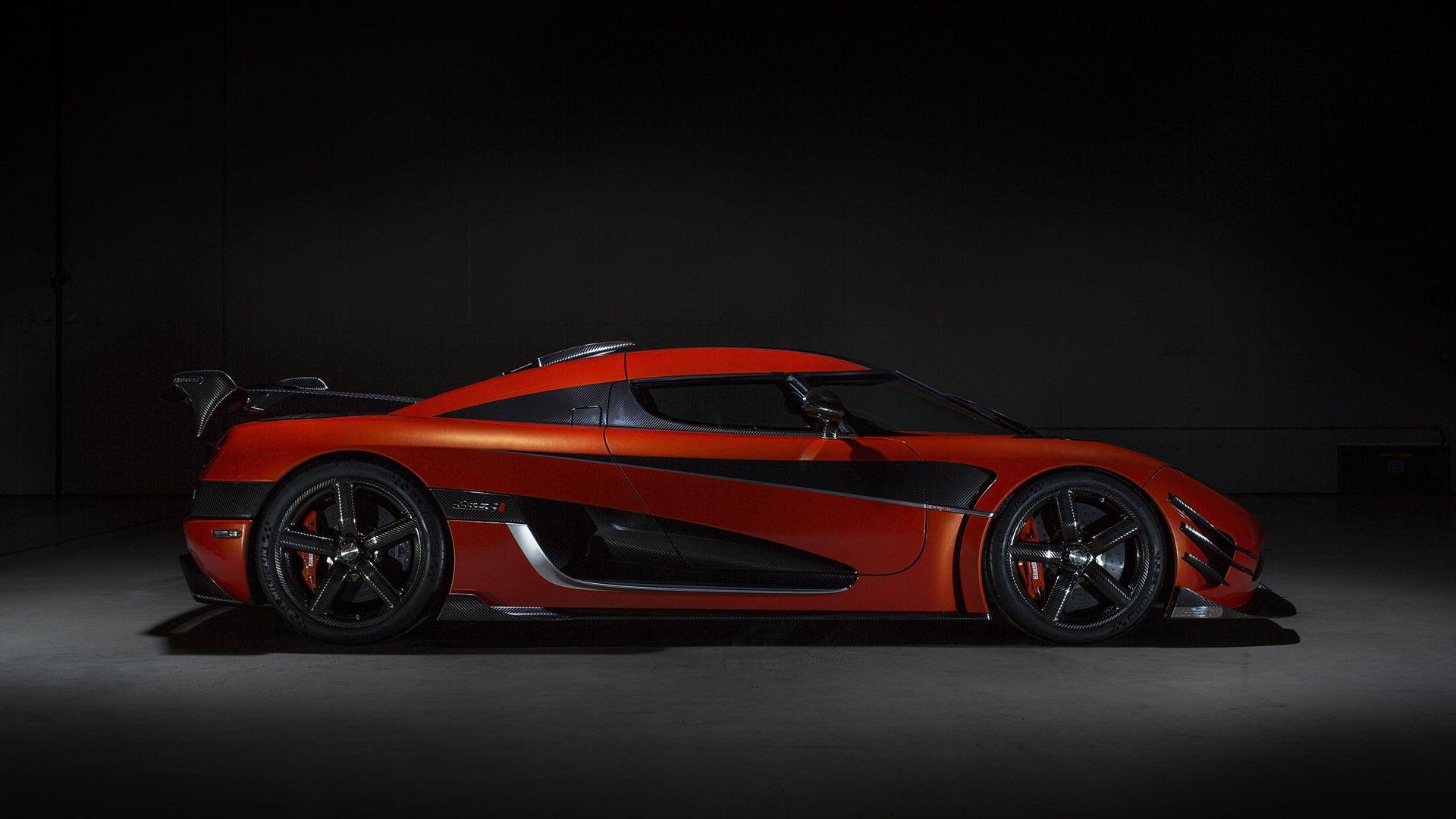 2015 Koenigsegg Agera RS Wallpapers & HD Image