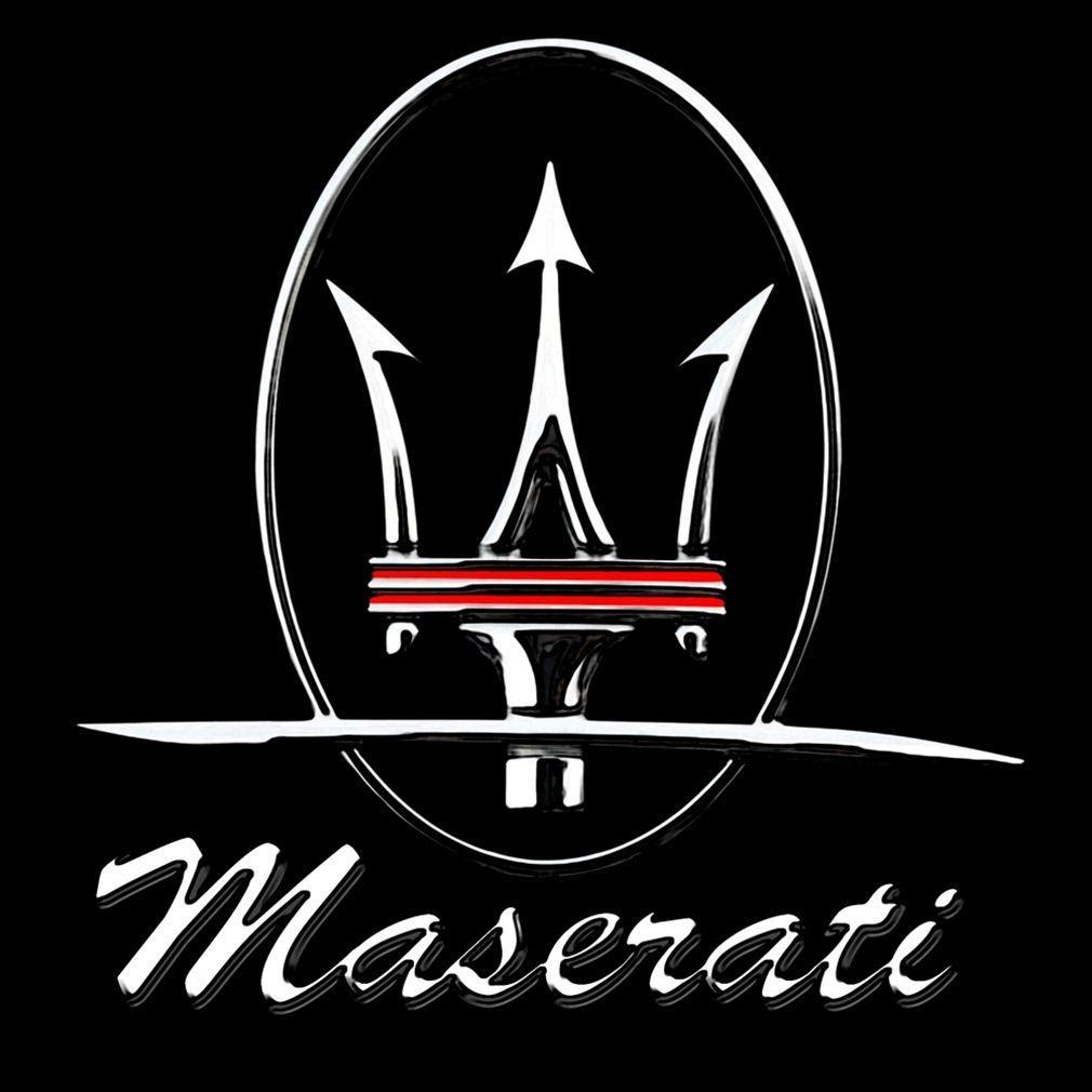 maserati