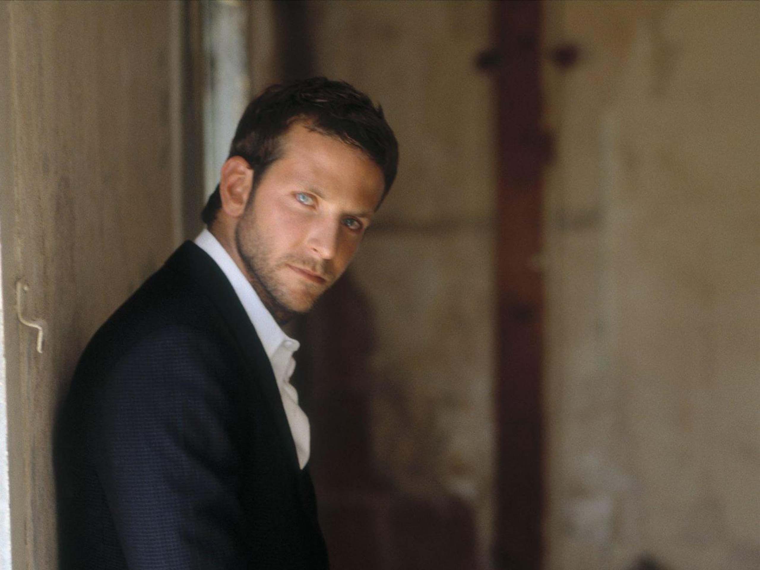 Bradley Cooper TheWallpapers