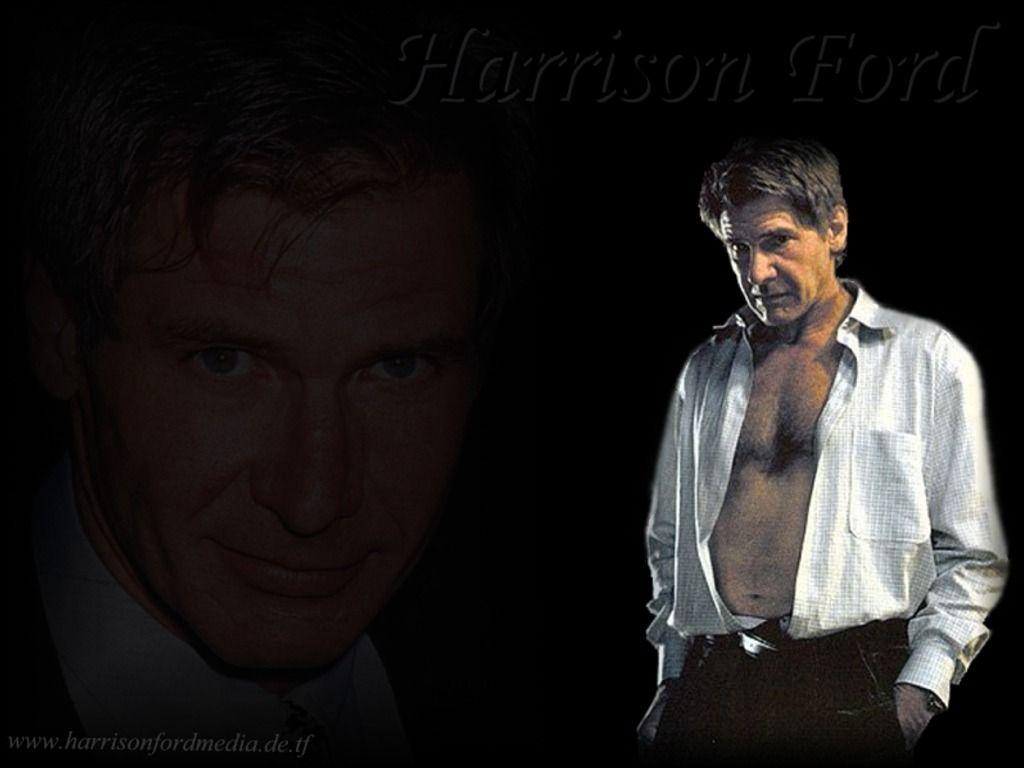 Harrison Ford