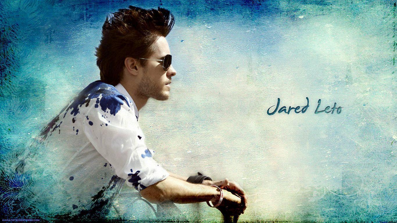 Jared Leto Wallpapers Desktop Wallpapers