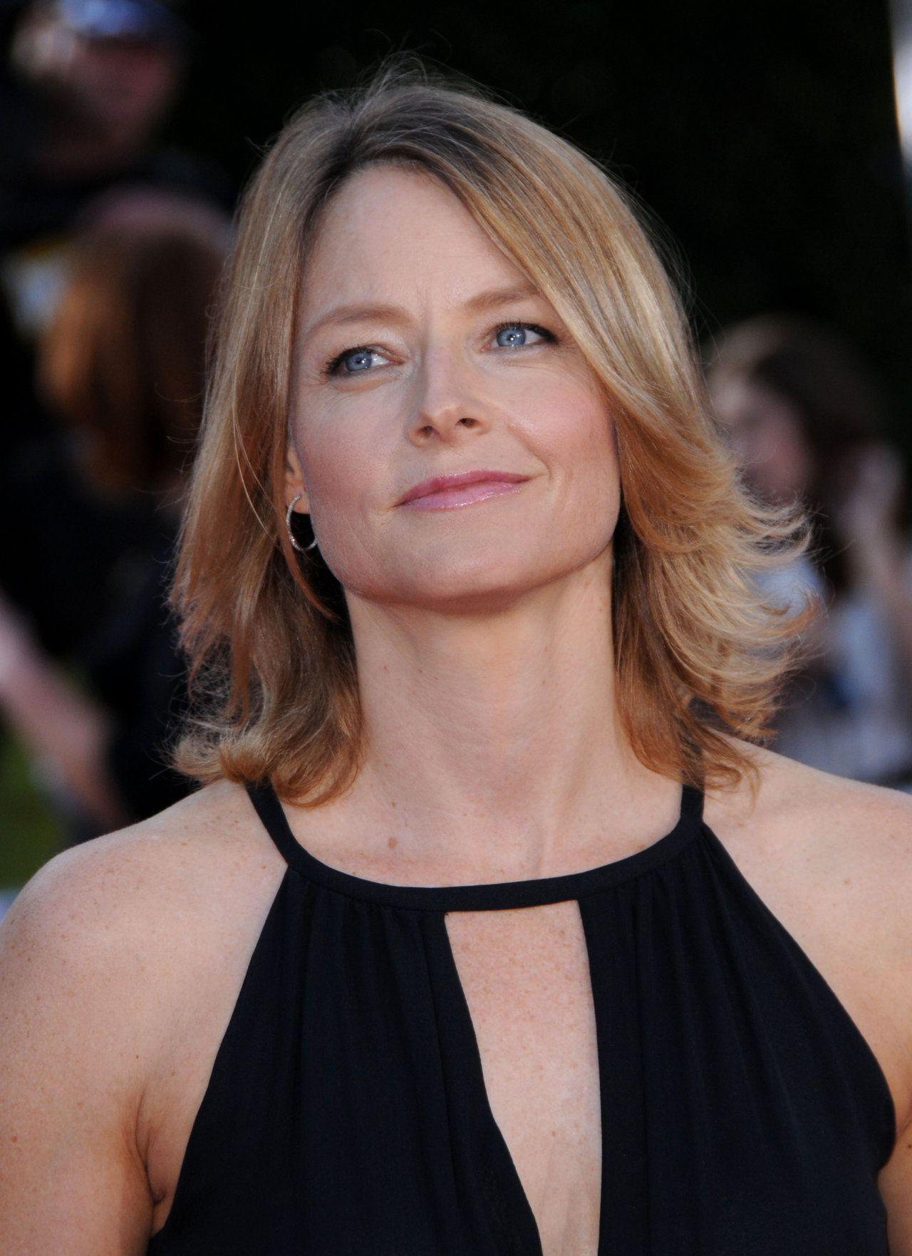 Jodie Foster wallpapers