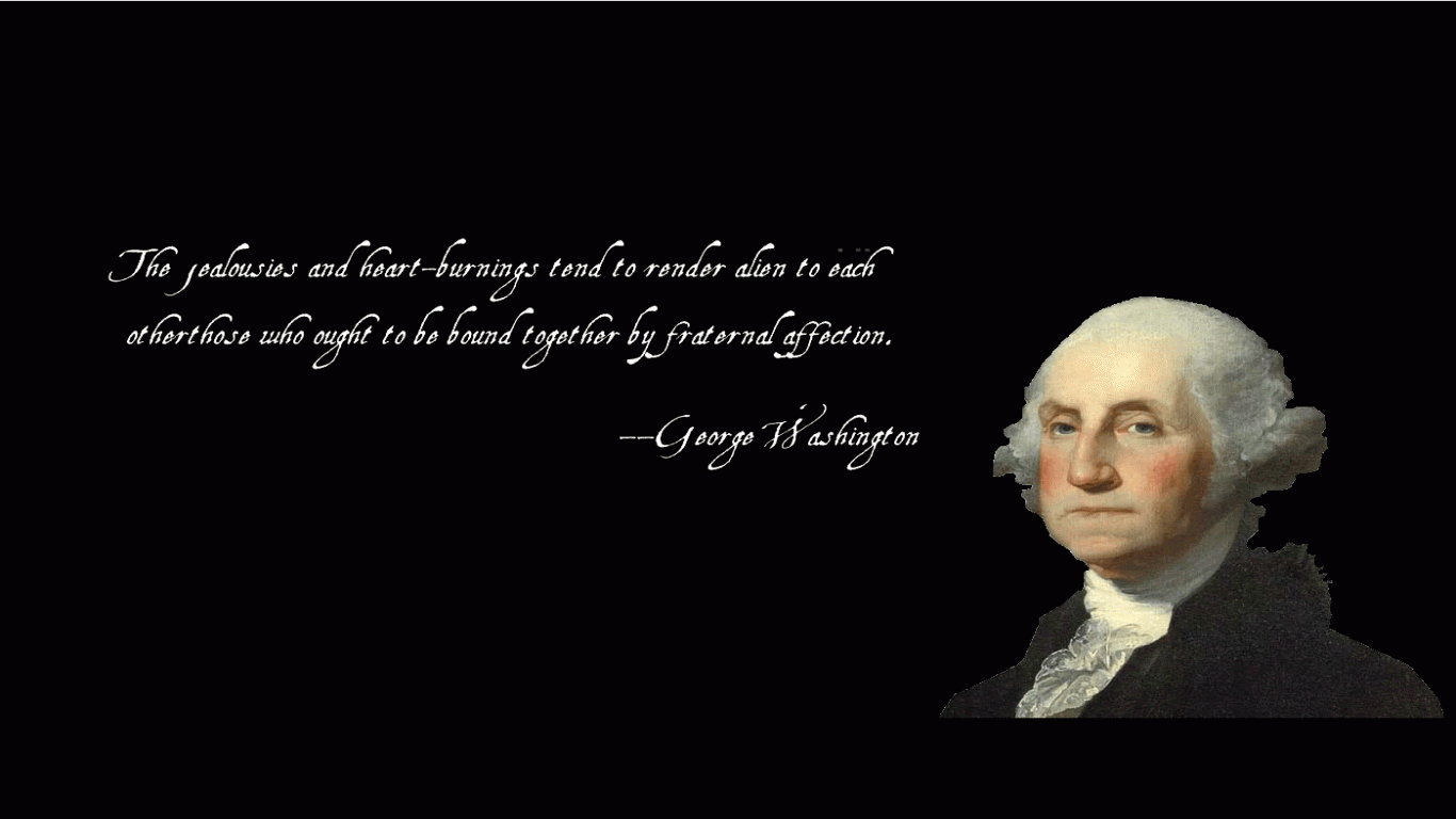 George Washington wallpapers