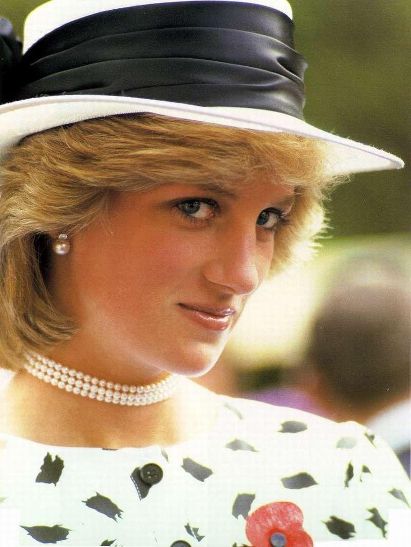 Best 173 The Princesses Diana & Charlotte image