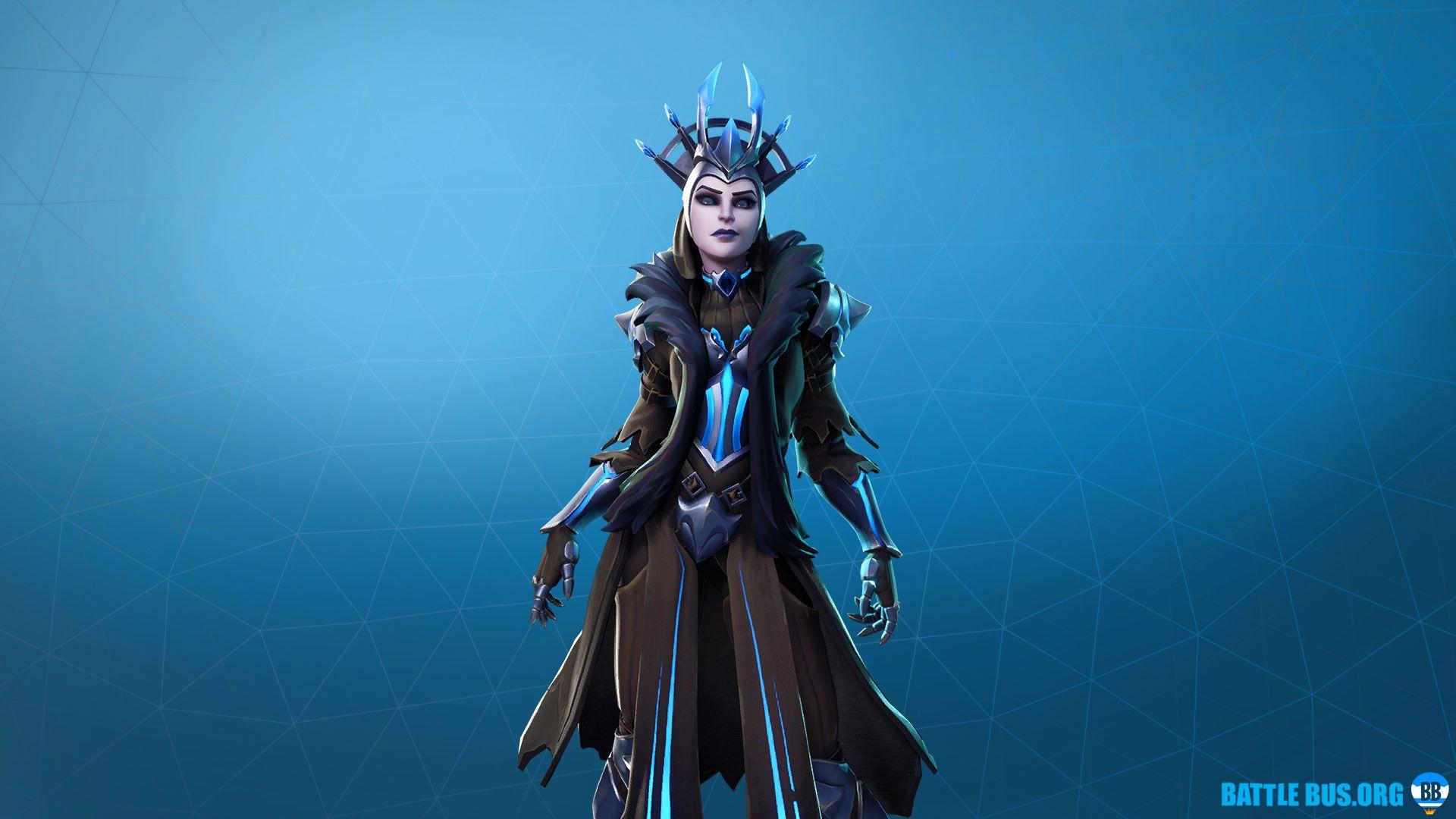 Ice Queen