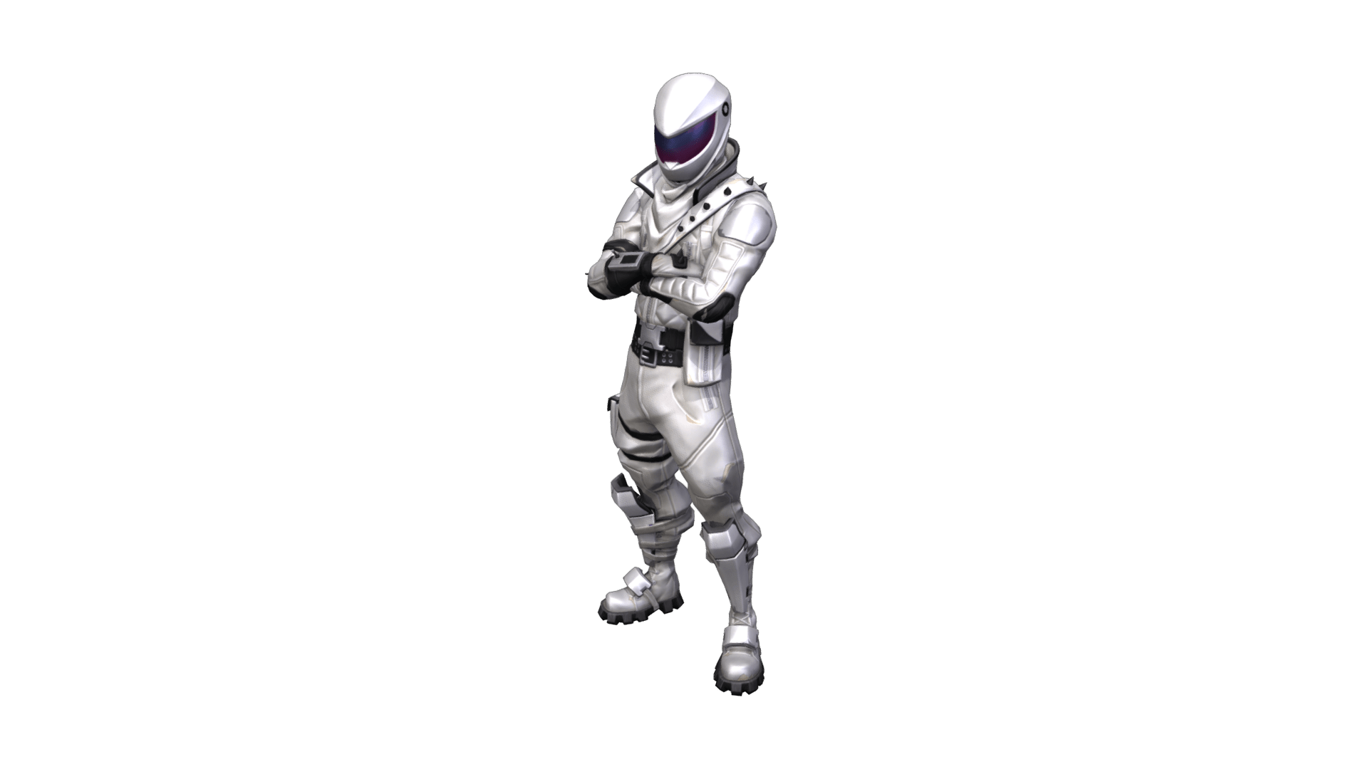 Fortnite Overtaker