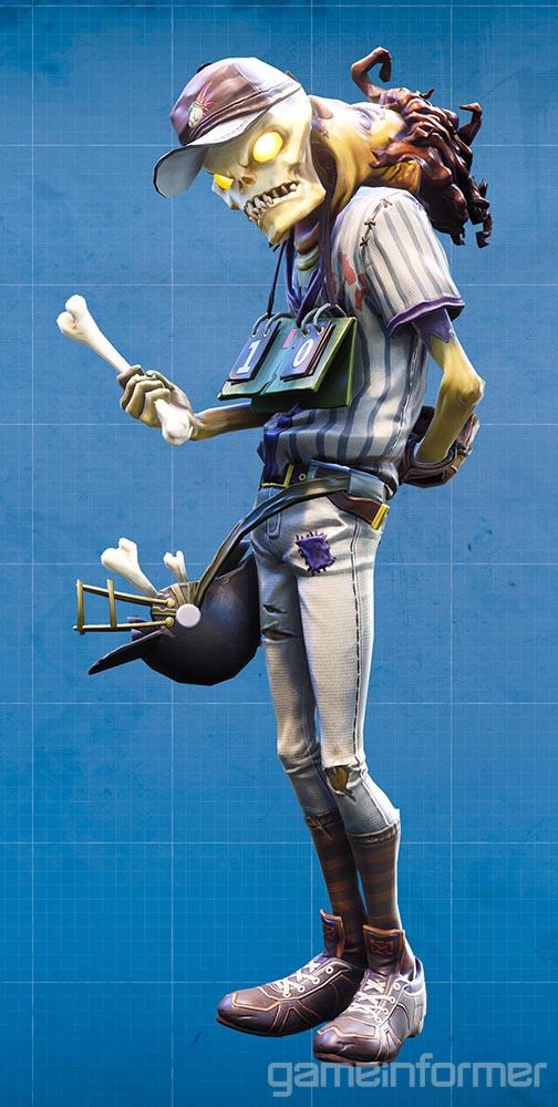 Name: Pitcher Husk. Fortnite’s …