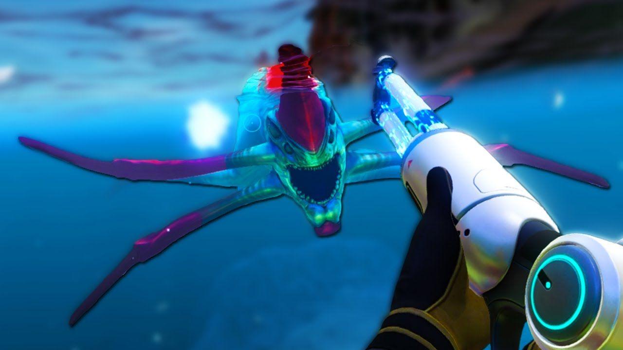 Subnautica wallpapers Video Game HQ Subnautica pictures K