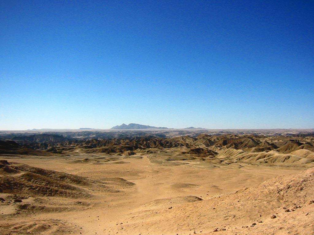 Namibia Wallpapers: Desert, Dunes, Zebra, Etosha National Park