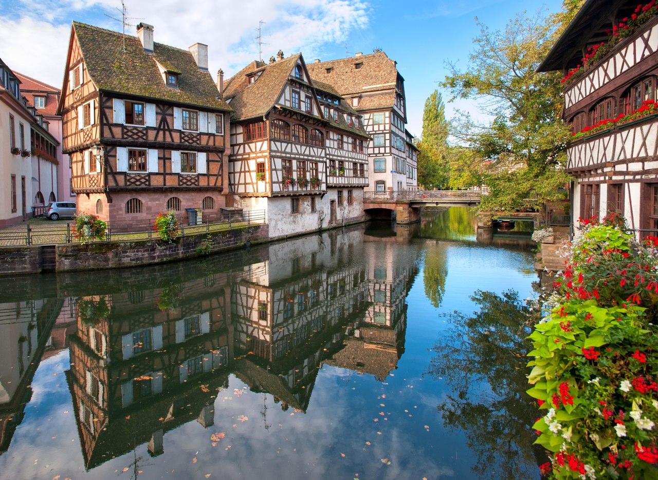 Strasbourg Wallpapers 5