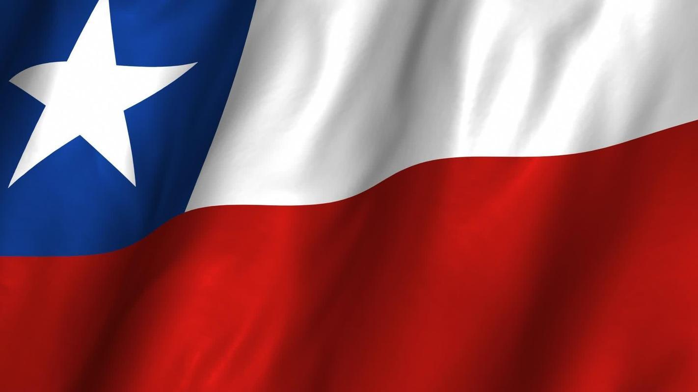 Chile Flag Wallpapers for Android