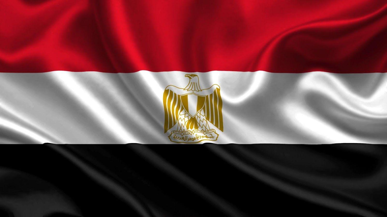 Egypt Flag Wallpapers