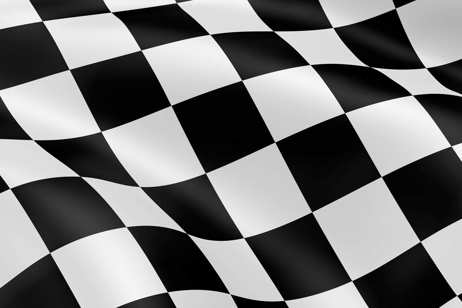 Checkered Flag Wallpapers