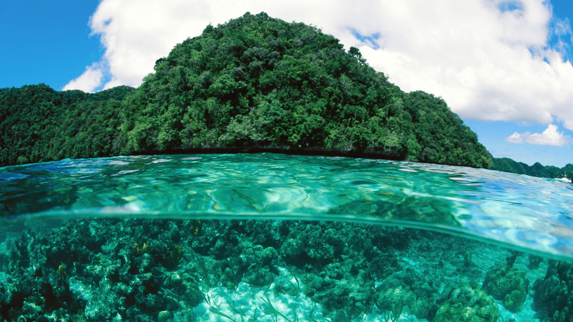 Solomon Islands Full Hd Wallpapers