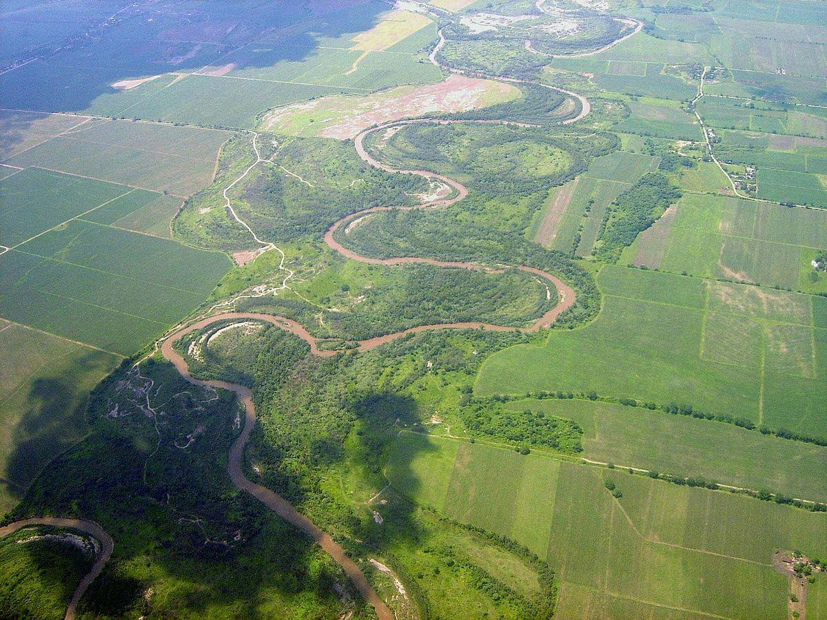 Salí River