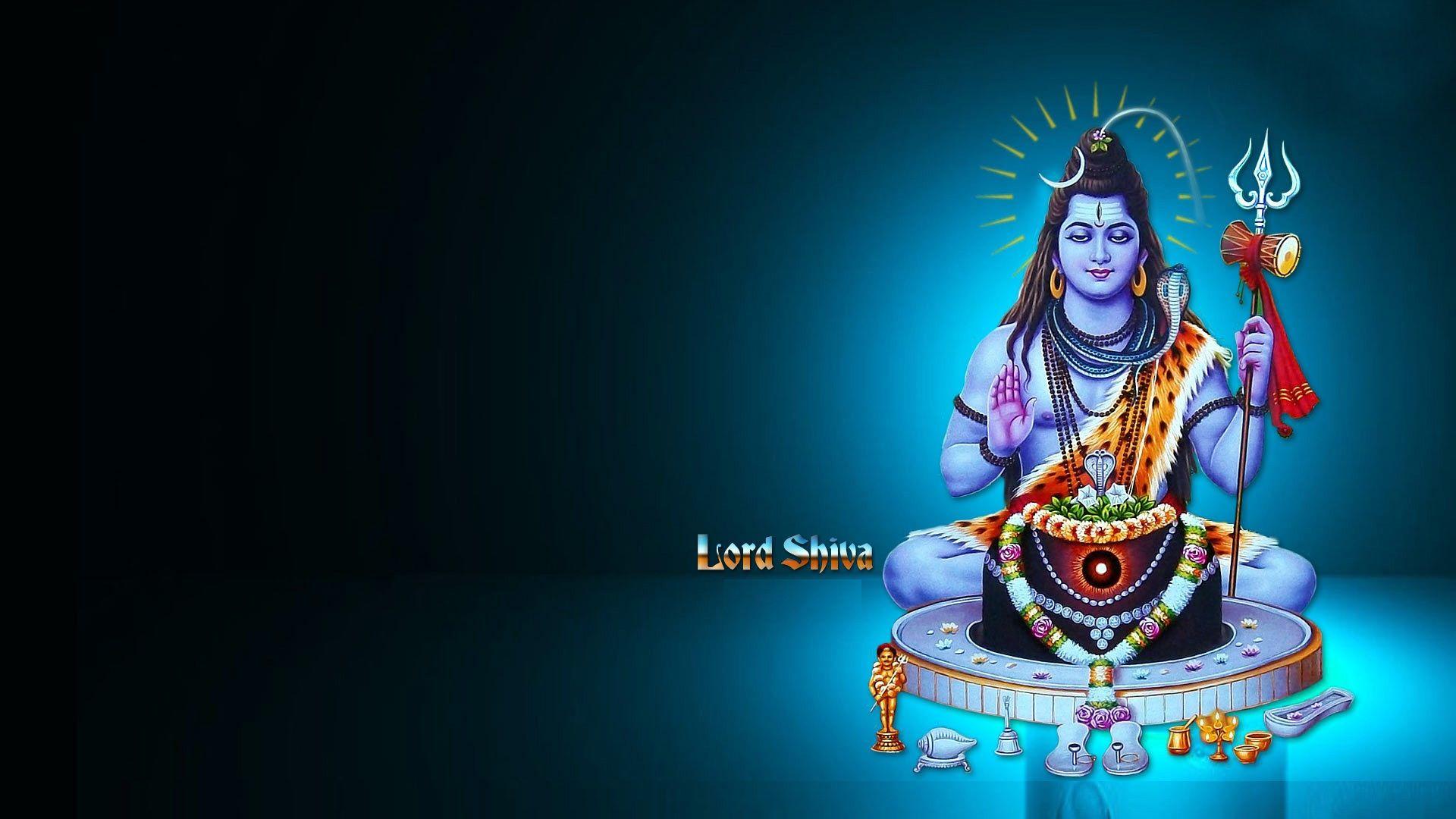 Happy Maha Shivratri Image, Pics, Photos & Wallpapers