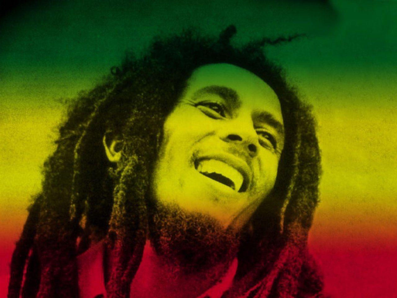 21 Bob Marley HD Wallpapers