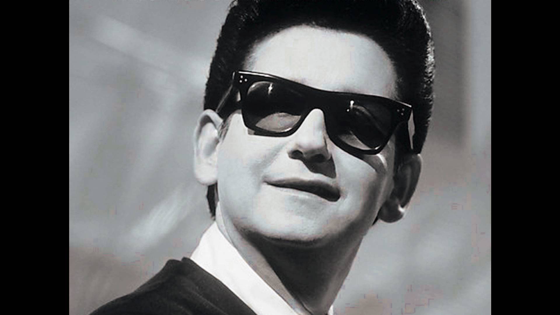 Roy Orbison: “Pretty Woman”/ Scary Man –