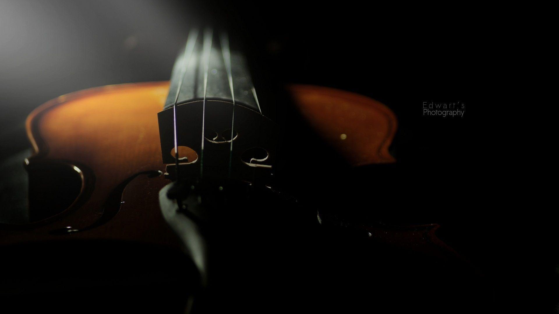 Violin Wallpapers