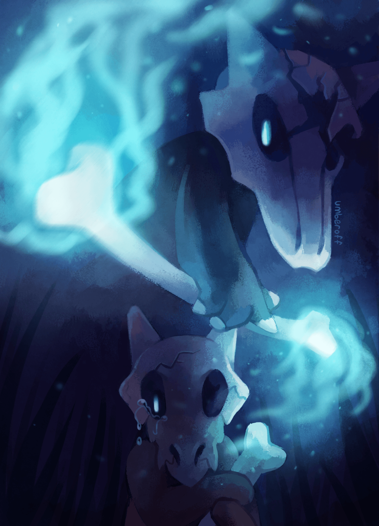 Marowak