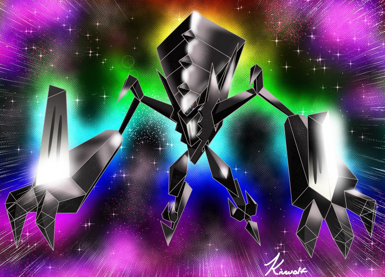 Necrozma