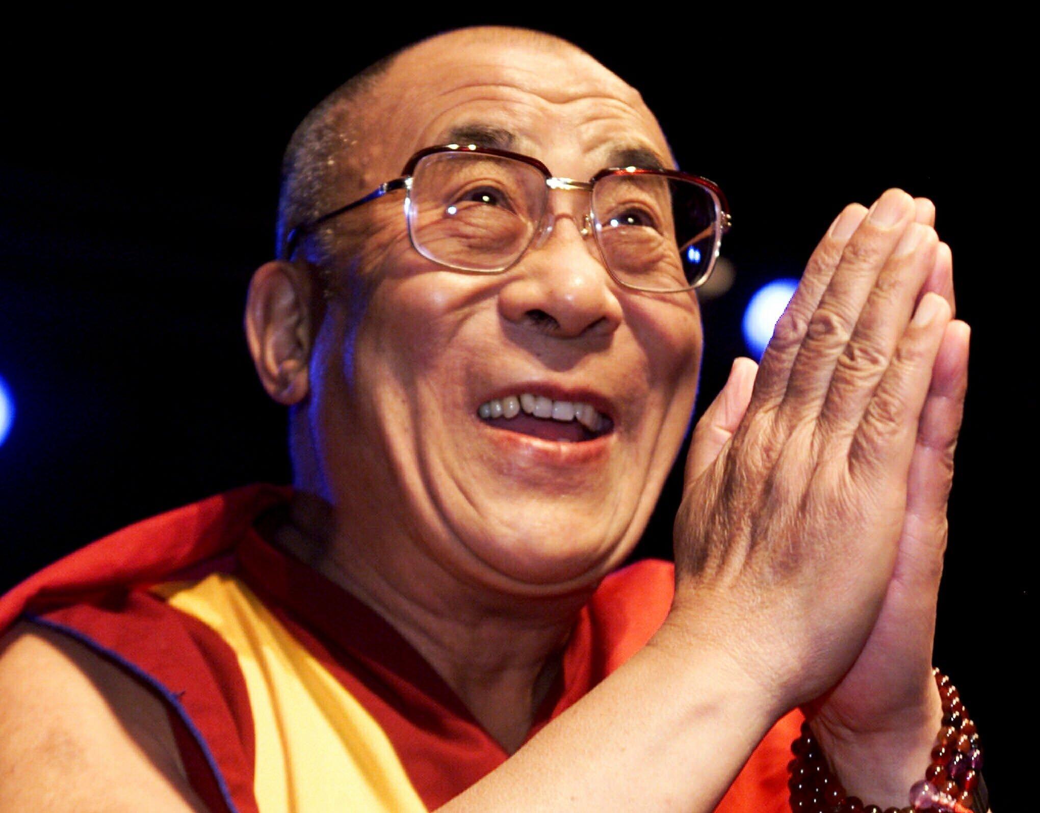 High Quality Dalai Lama Wallpapers