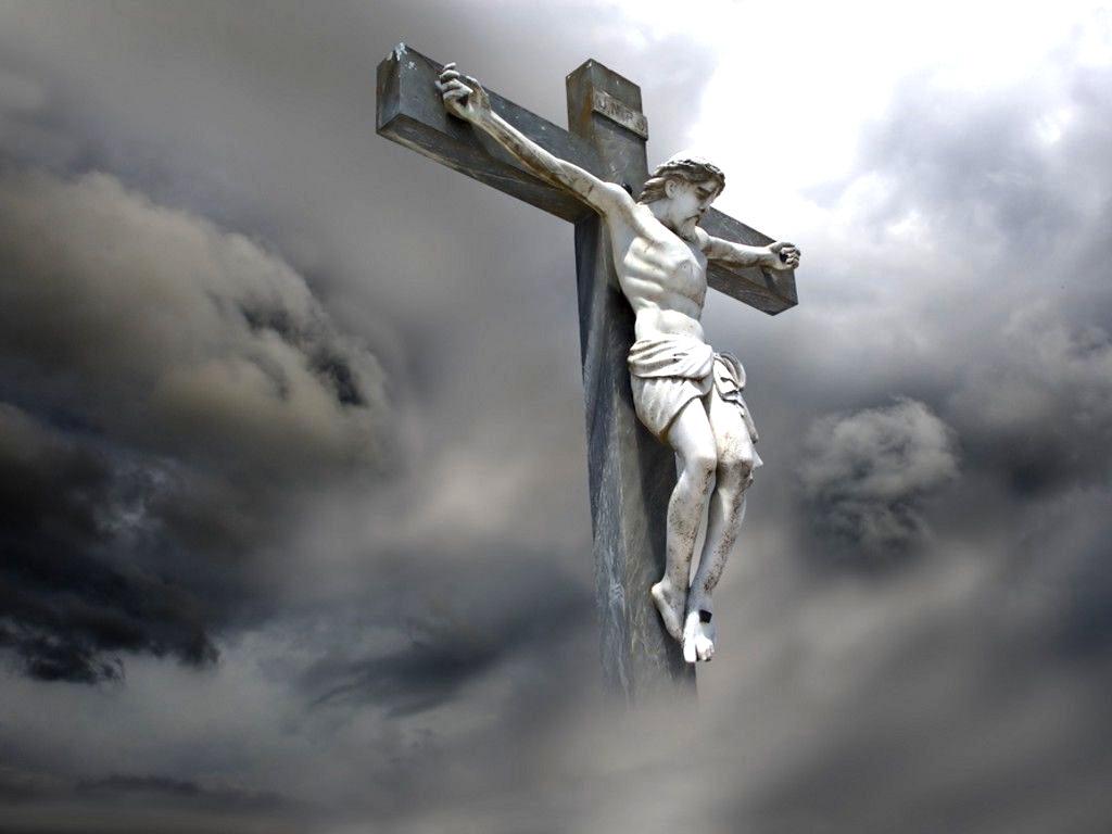 Jesus Crucifixion Wallpapers