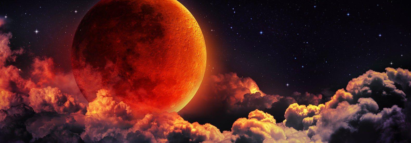 Super blue blood moon eclipse to occur next week for the first