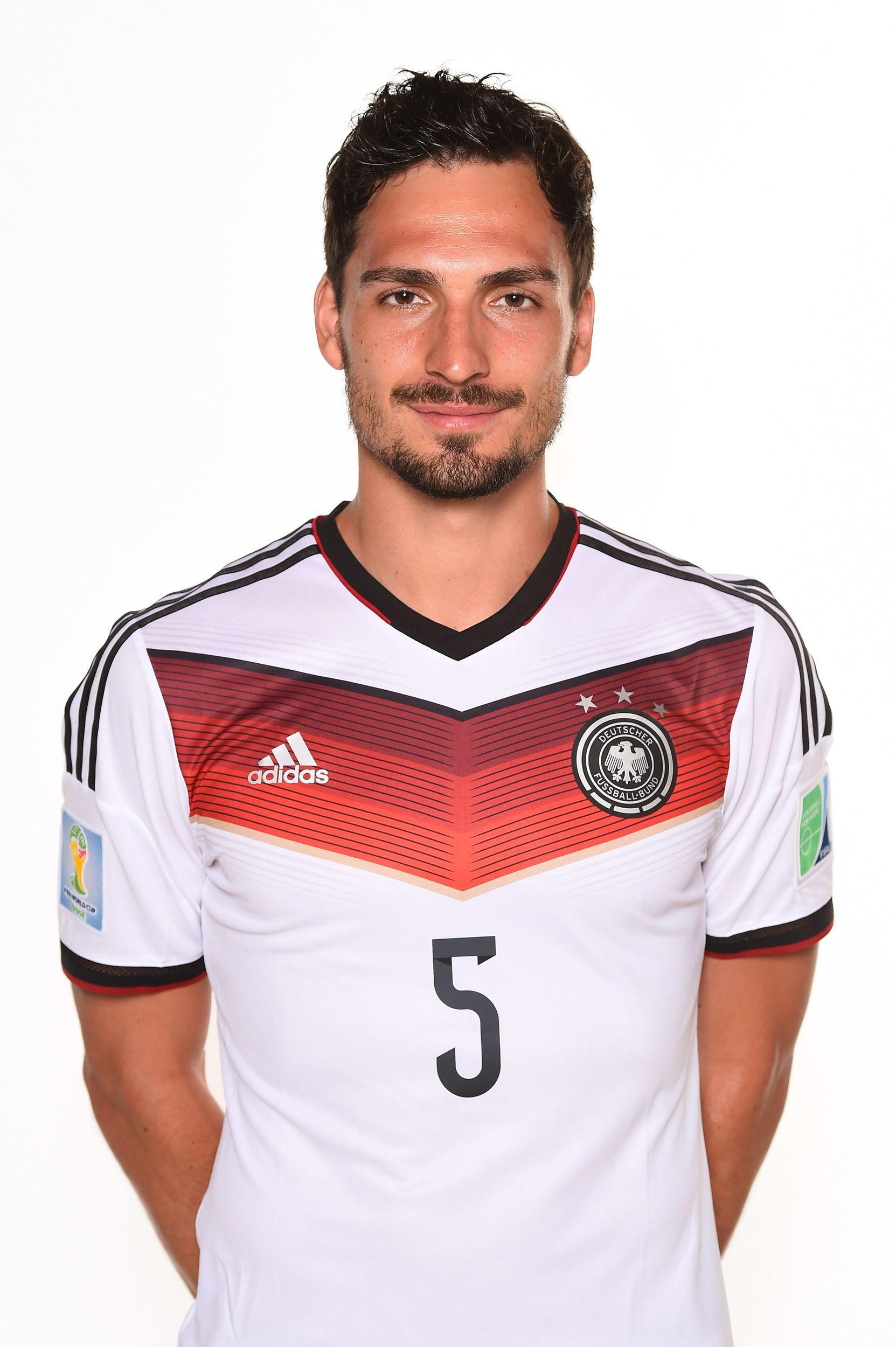 Mats Hummels Wallpapers