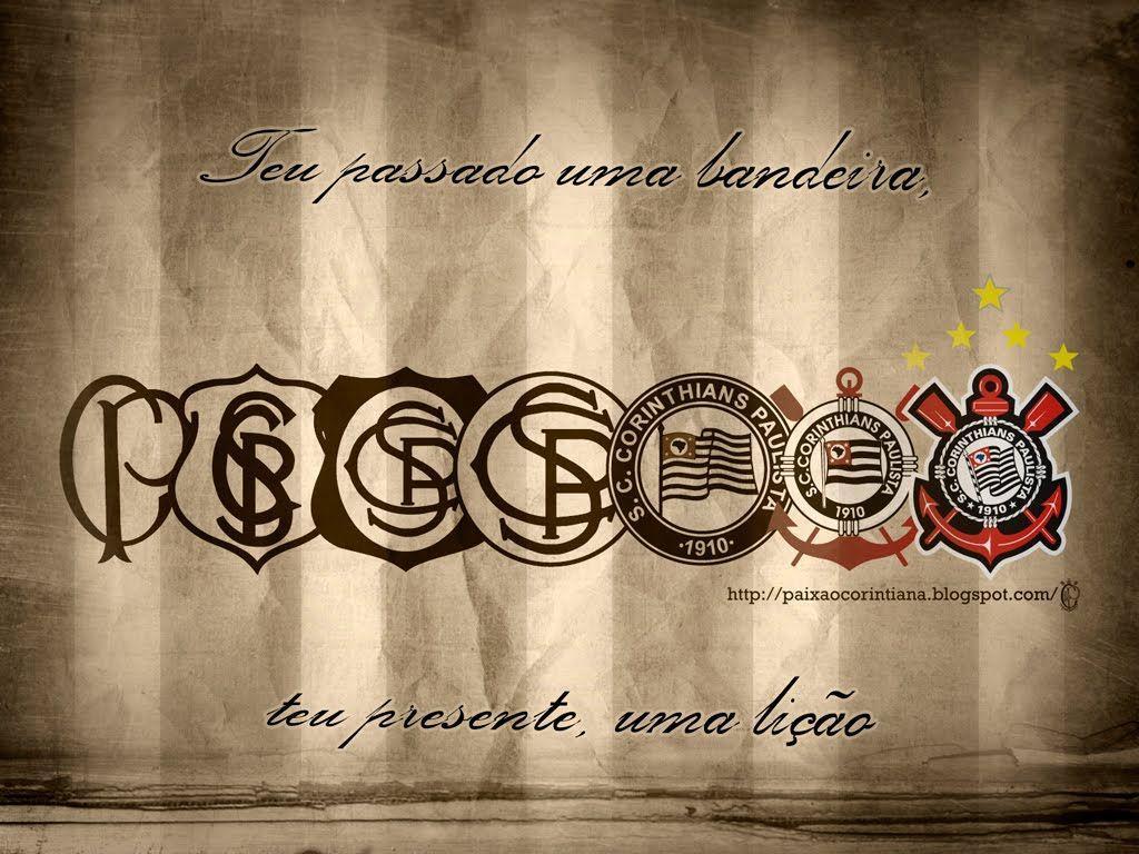 Hoje e Sempre Corinthians: Wallpapers