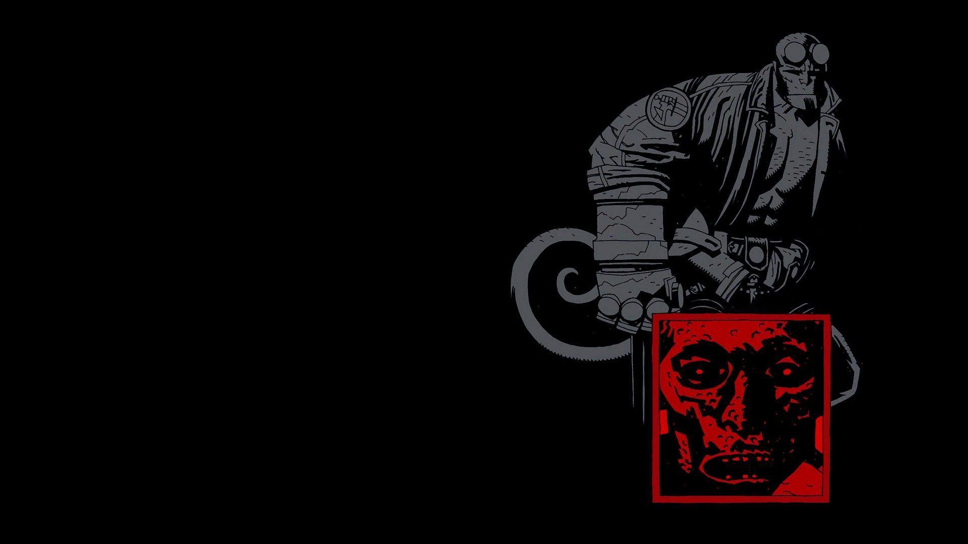 13 Hellboy II: The Golden Army Wallpapers