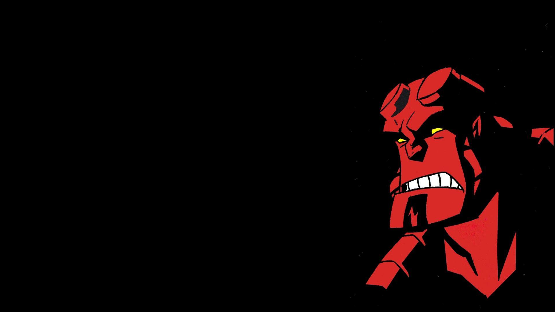 84 Hellboy Wallpapers