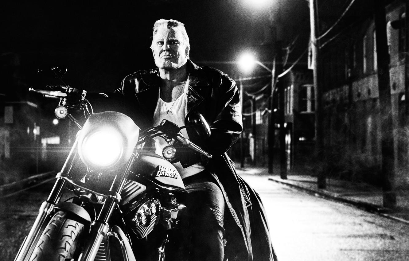 Wallpapers Woman, Mickey Rourke, Sin City:A Dame to Kill For, worth